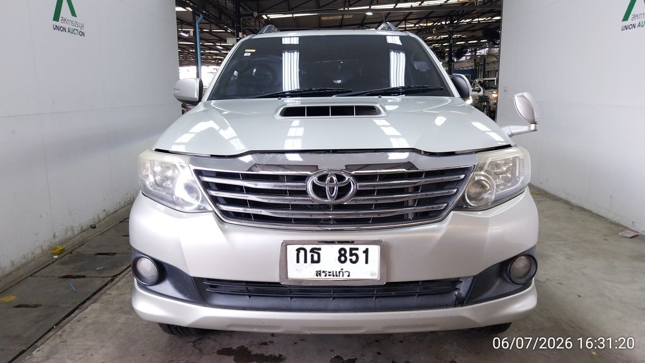 TOYO TOYO051 3.0 V AT 2012