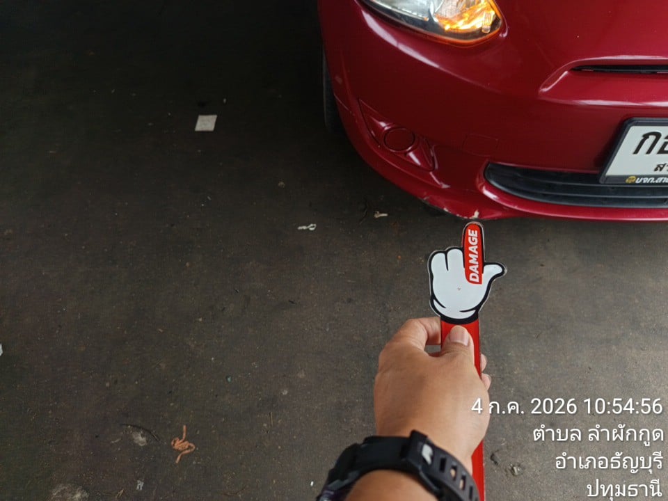 MITS MITS038 1.2 GLX CVT Hatch 2012