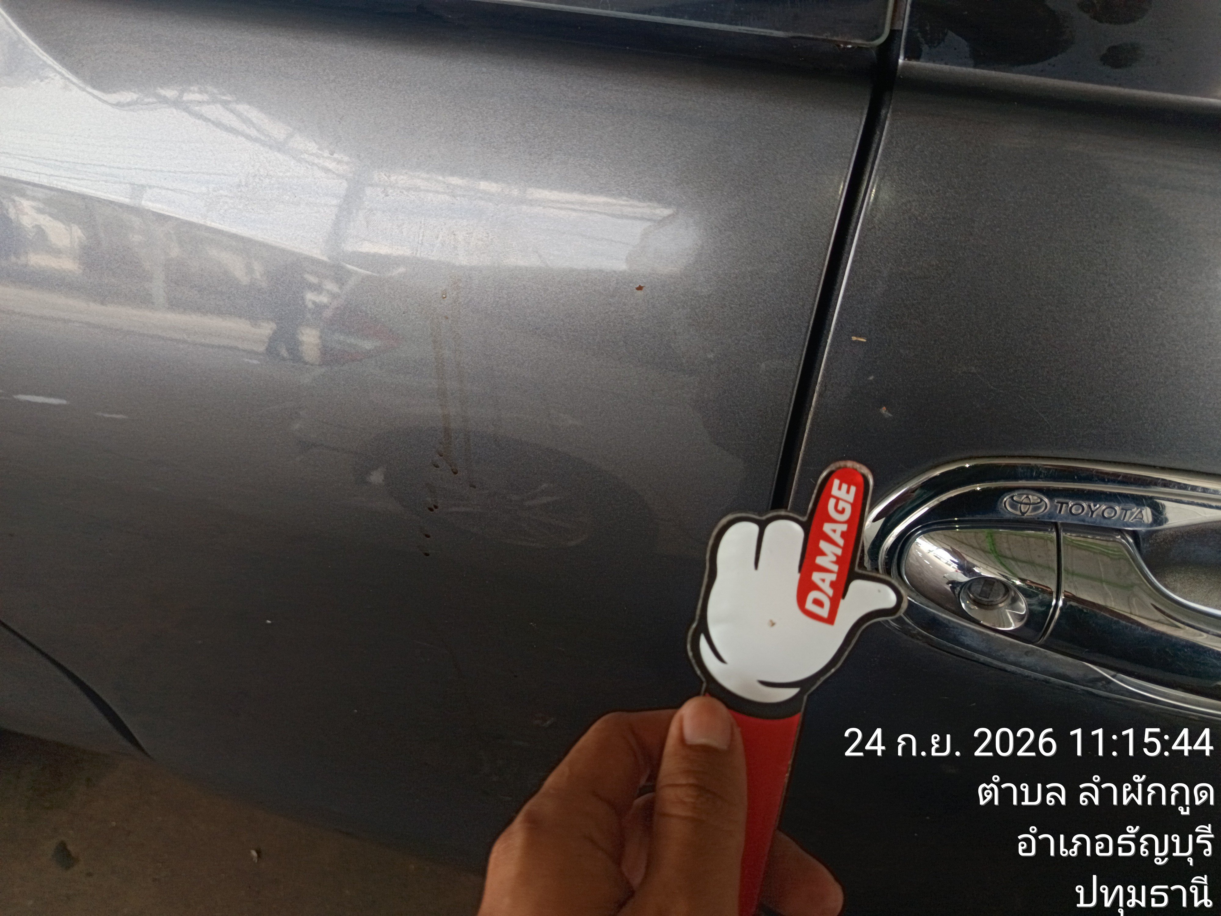 TOYO TOYO120 Smart Cab 2.4 J Plus MT 2016