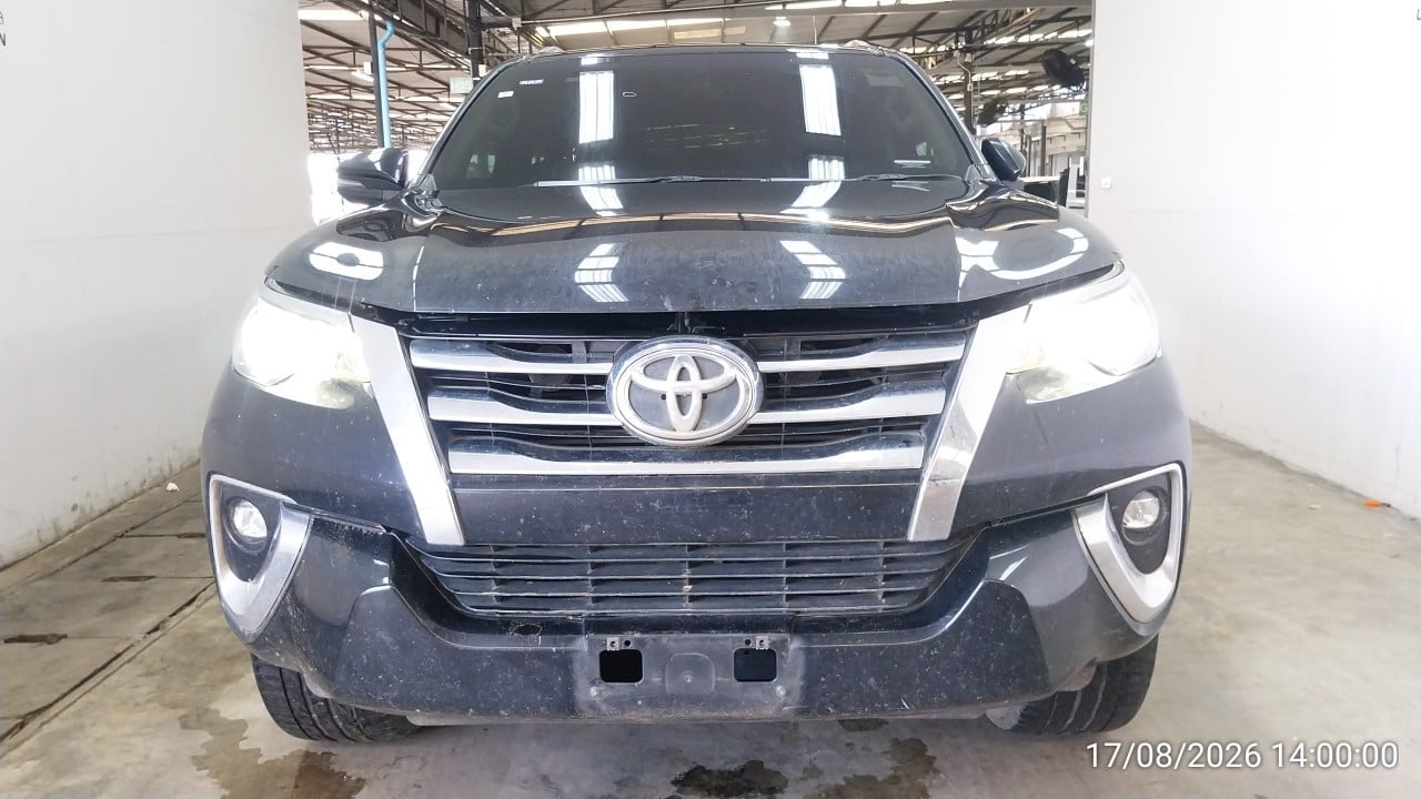 TOYO TOYO051 2.8 V AT 2018