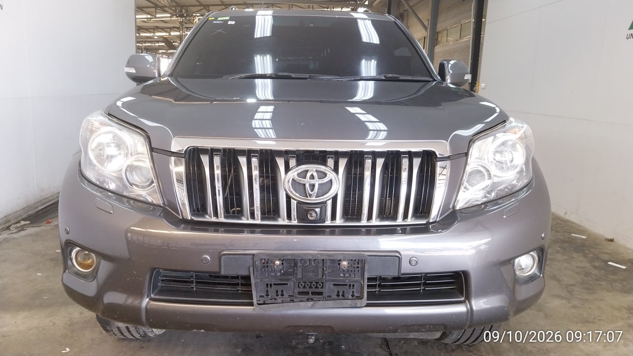 TOYO TOYO023 2011