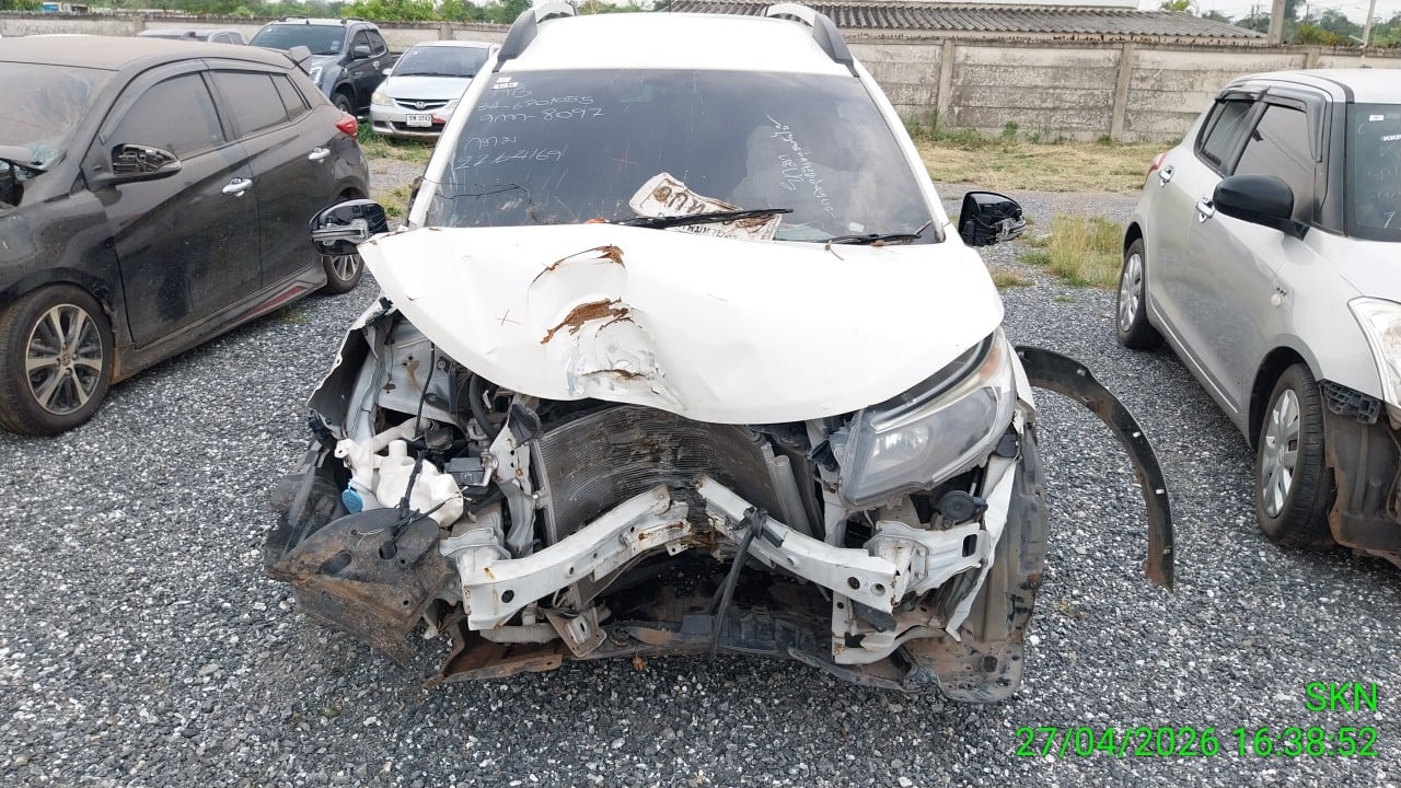 HOND HOND116 1.5 V 2020