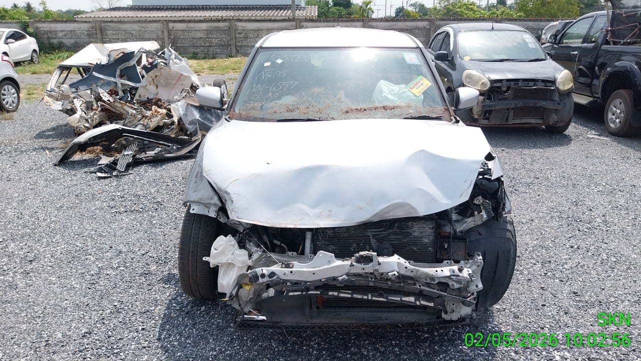 SUZU SUZU006 2019