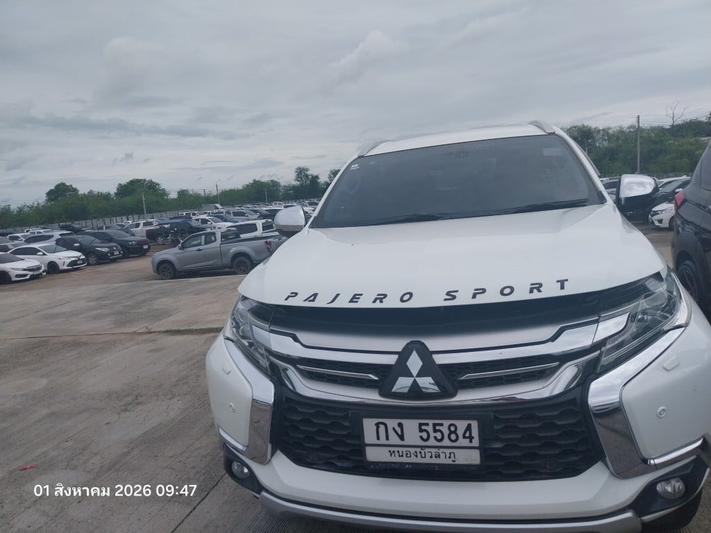 MITS MITS046 2.4 GT AT 2018