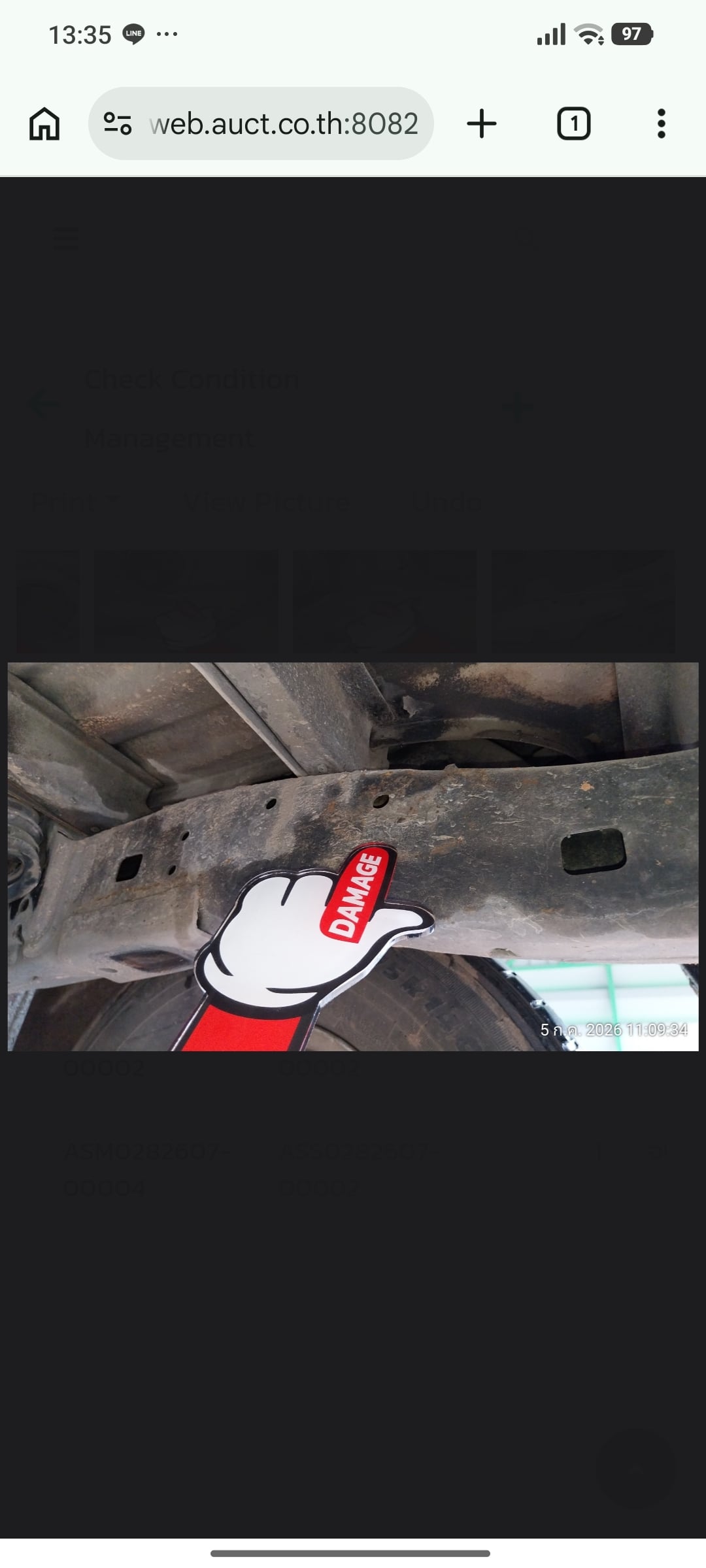 TOYO TOYO120 Single Cab 2.4 Entry MT (AB/ABS) 2022