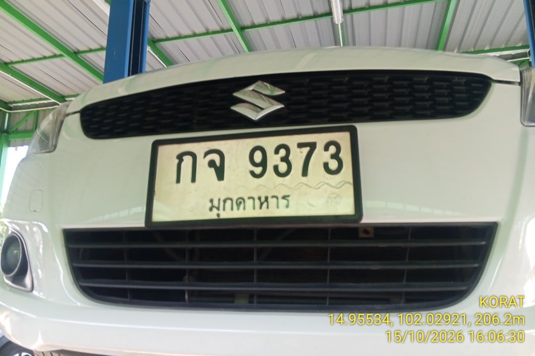 SUZU SUZU006 1.2 GA MT Hatch (AB) 2013