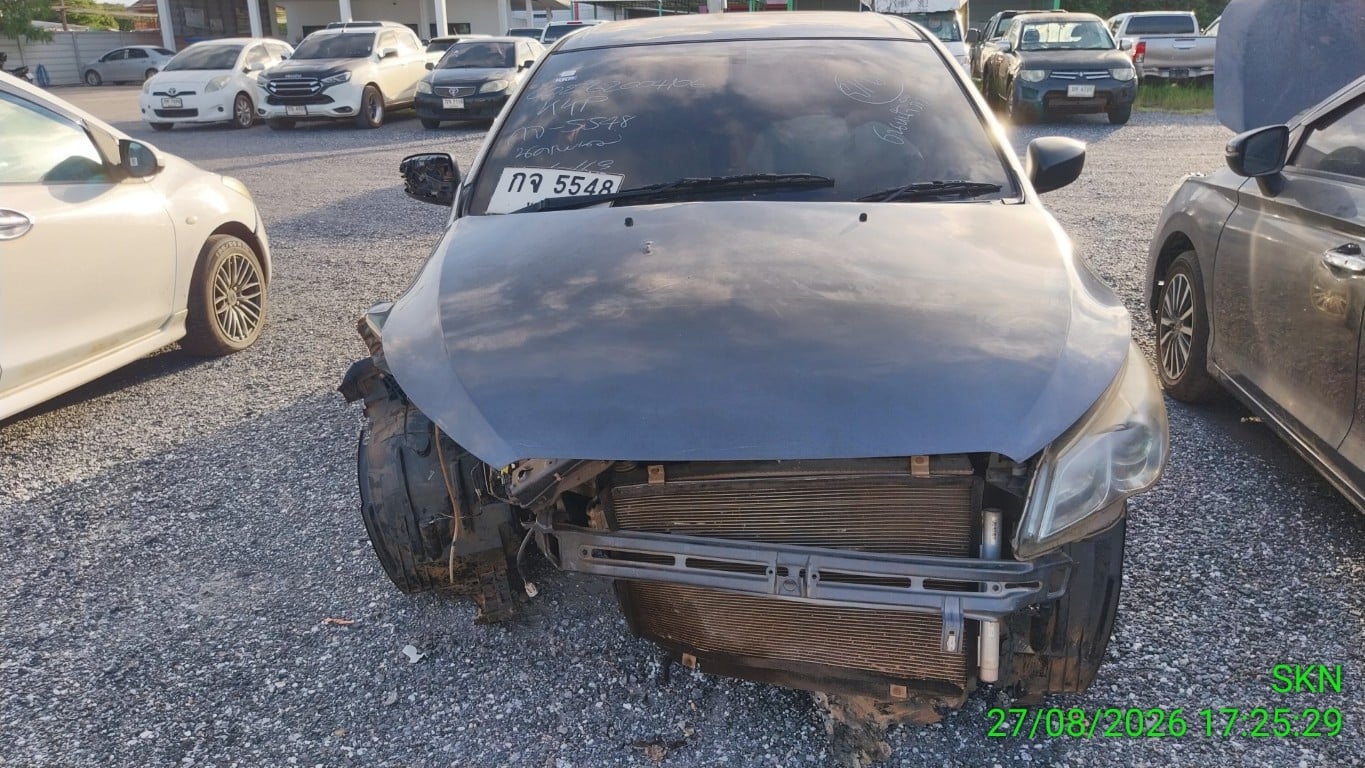 SUZU SUZU031 1.2 GA MT 2019