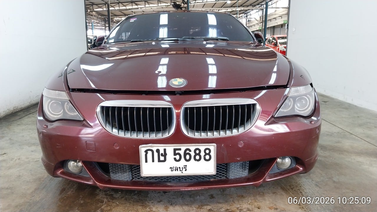 BMW BMW064 2009