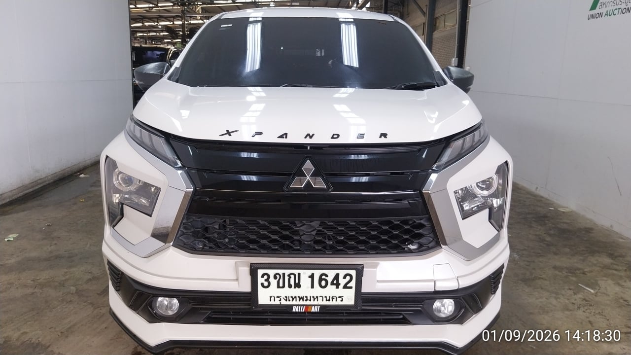 MITS MITS047 1.5 GT CVT (AB/ABS) 2022