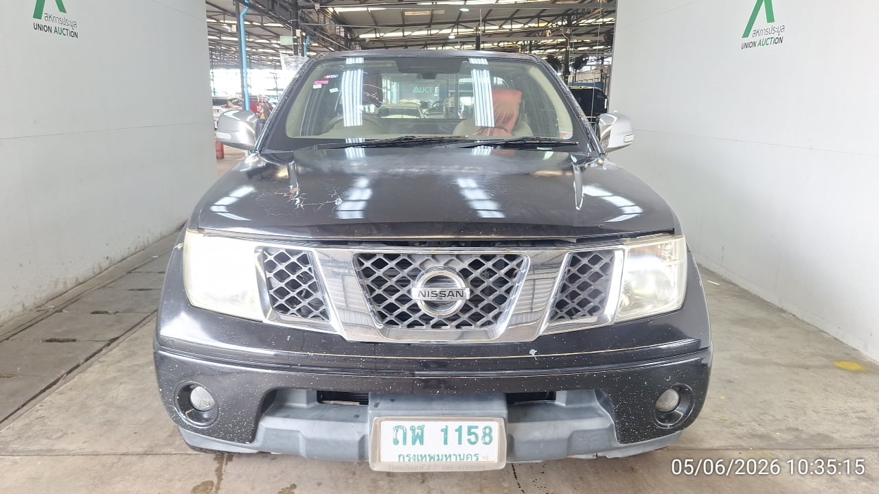 NISS NISS037 2010
