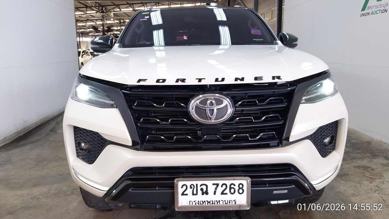 TOYO TOYO051 2.4 V AT (AB/ABS) 2021