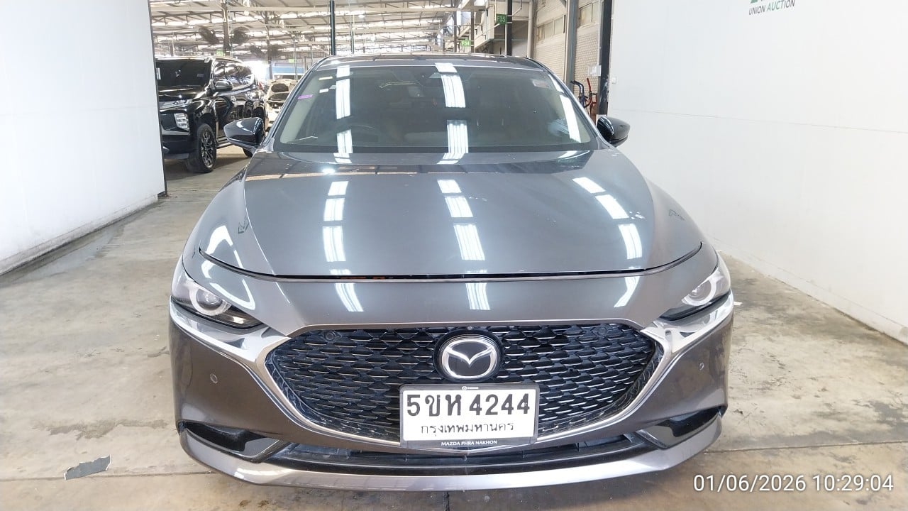 MAZD MAZD022 2.0 SP AT (AB/ABS) 2024