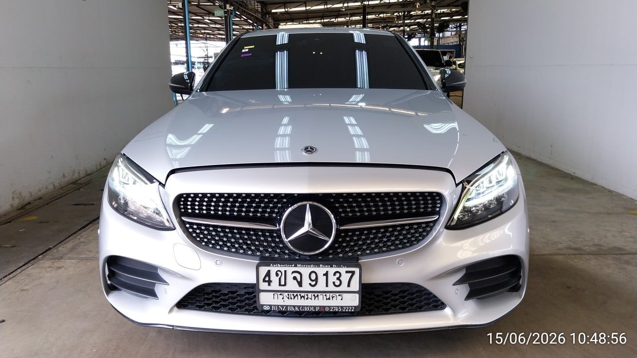 MERC MERC071 e 2.0 AMG AT (Plug-in Hybrid) (AB/ABS) 2023