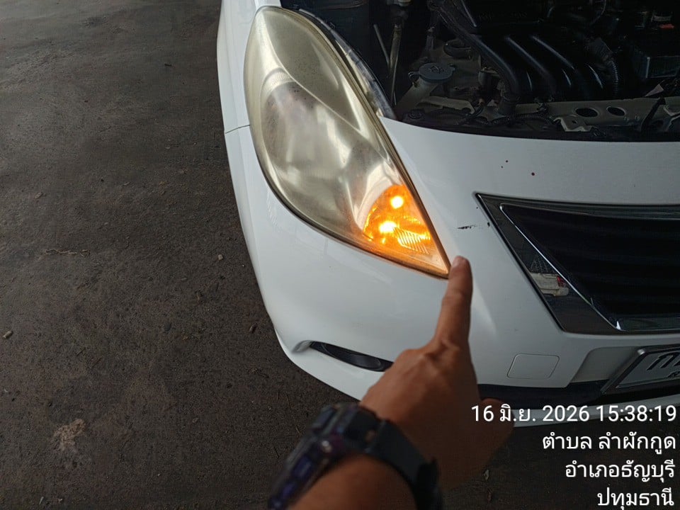 NISS NISS020 1.2 VL CVT 2012