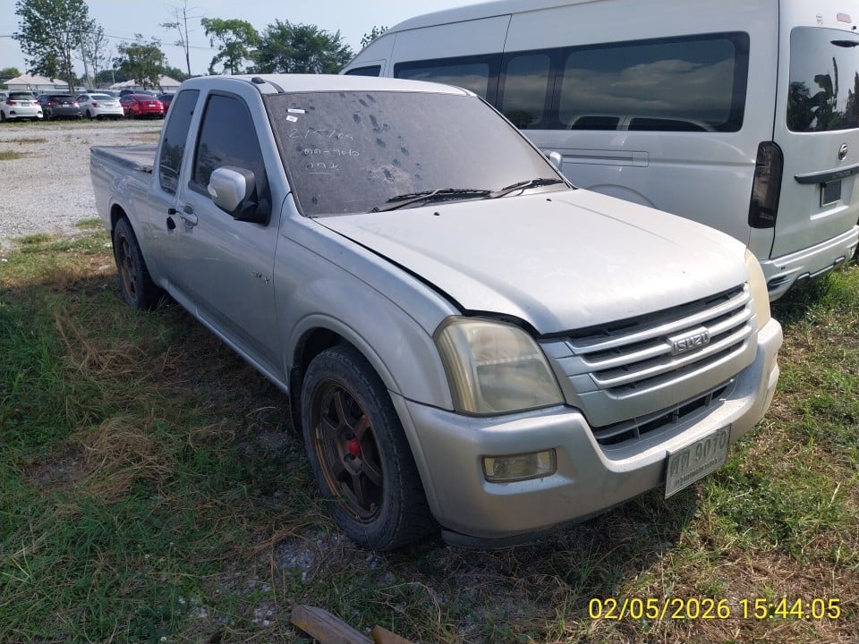 ISUZ ISUZ023 2006