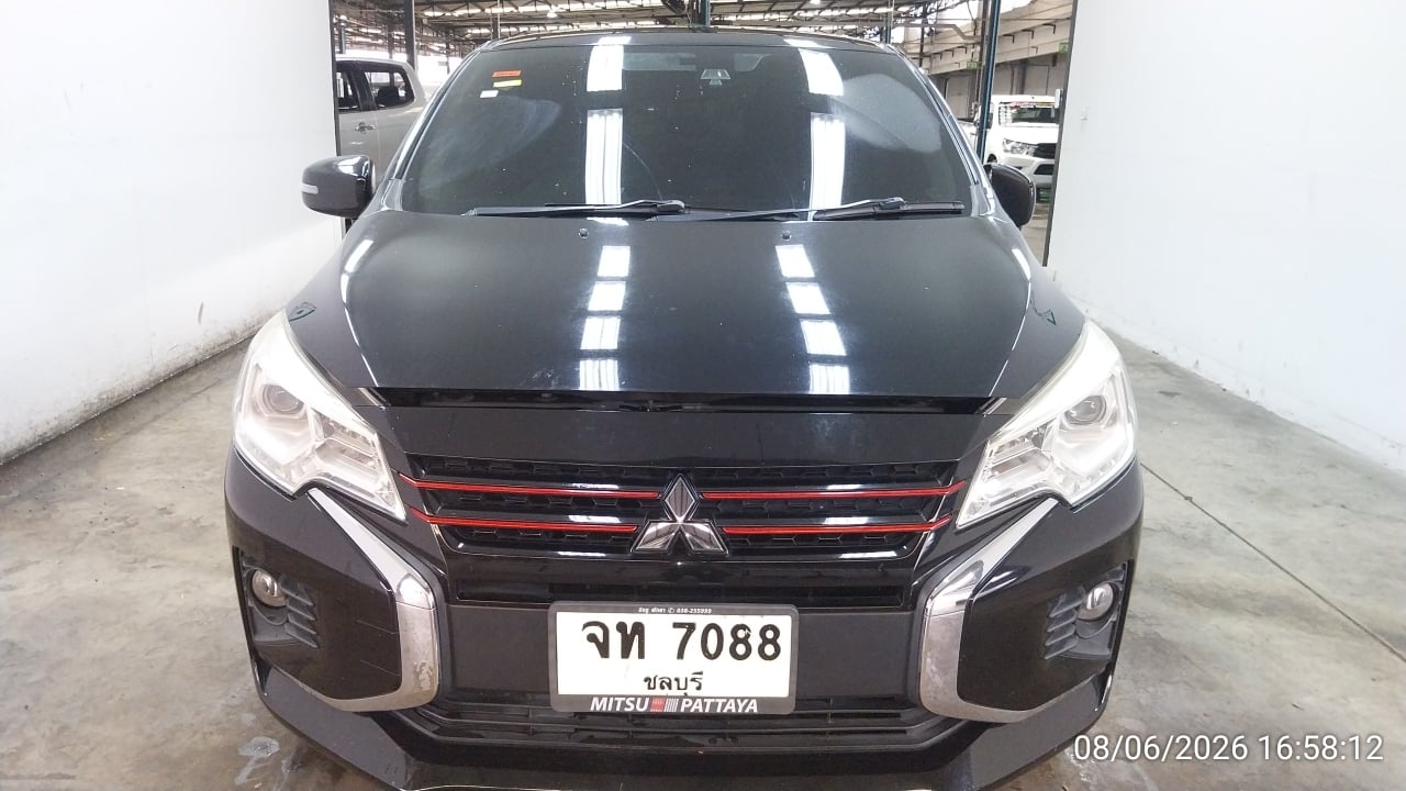 MITS MITS040 1.2 Smart CVT 2022
