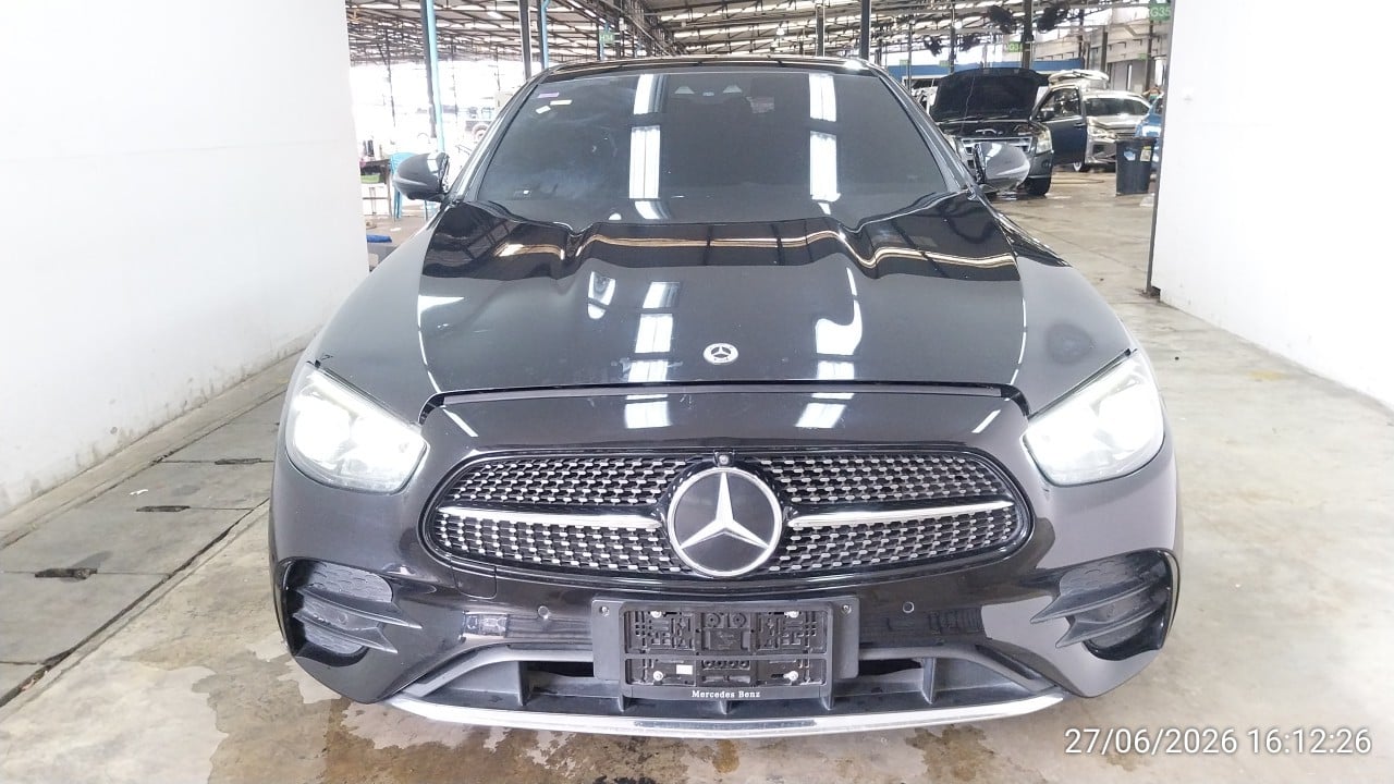 MERC MERC130 2022