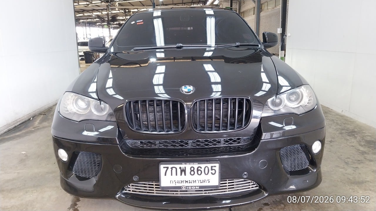 BMW BMW161 2009