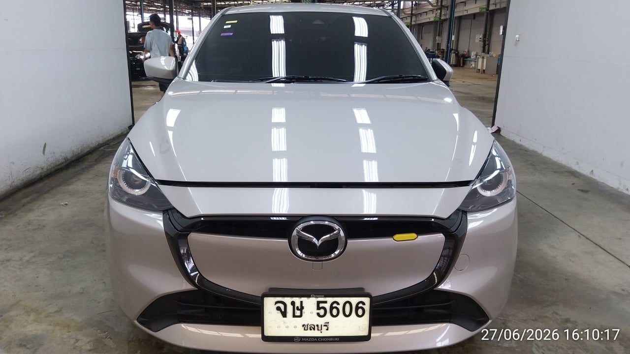 MAZD MAZD029 1.3 C AT 2024
