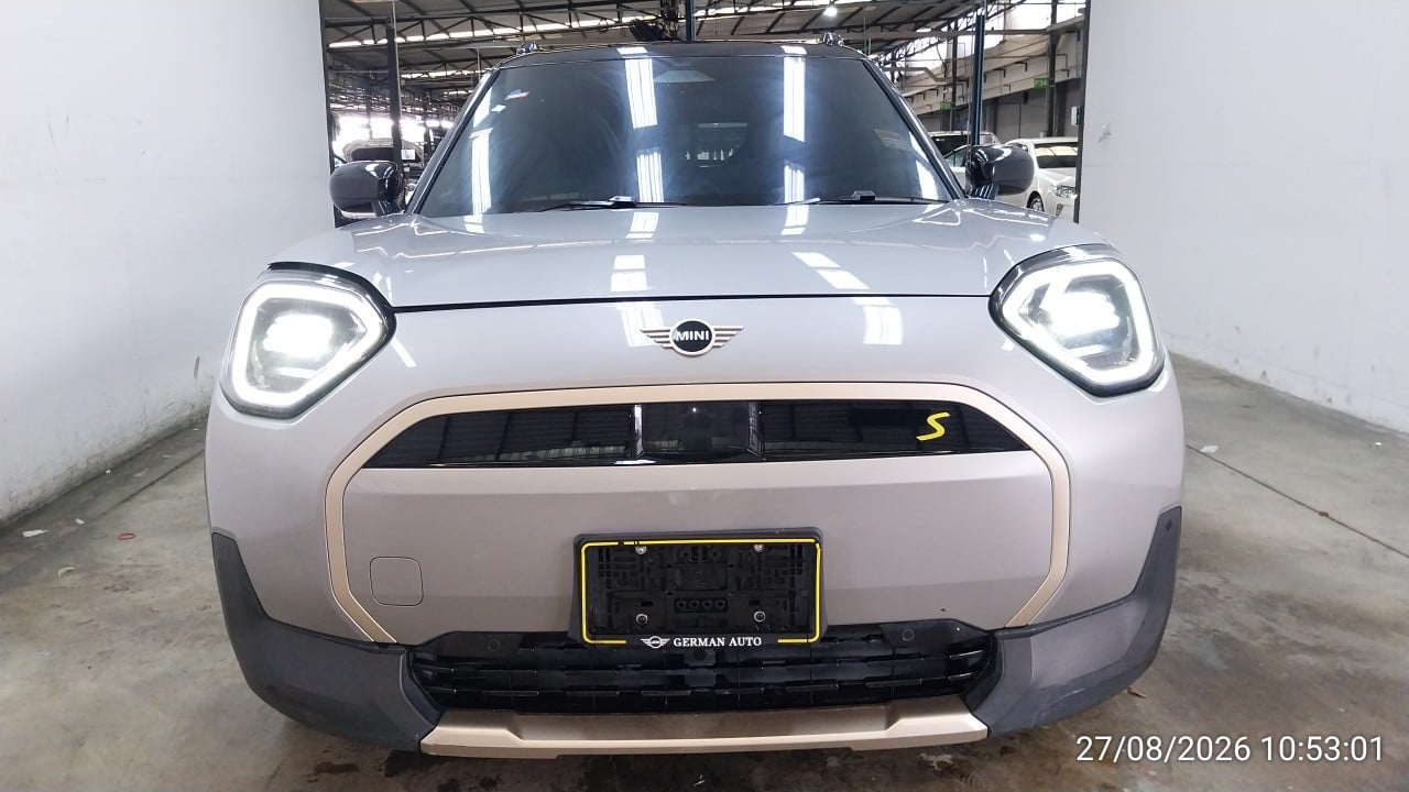 MINI MINI007