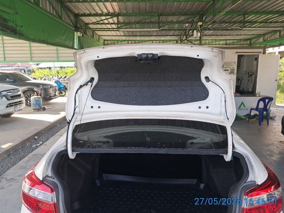 TOYO TOYO037 1.5 J MT 2014