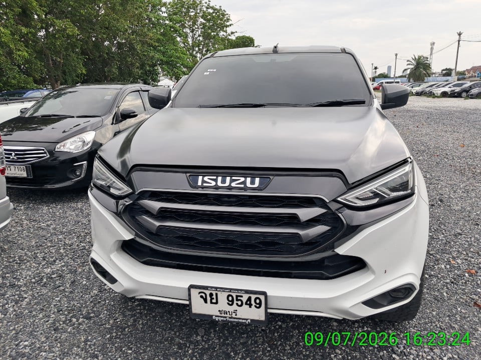 ISUZ ISUZ065 2023