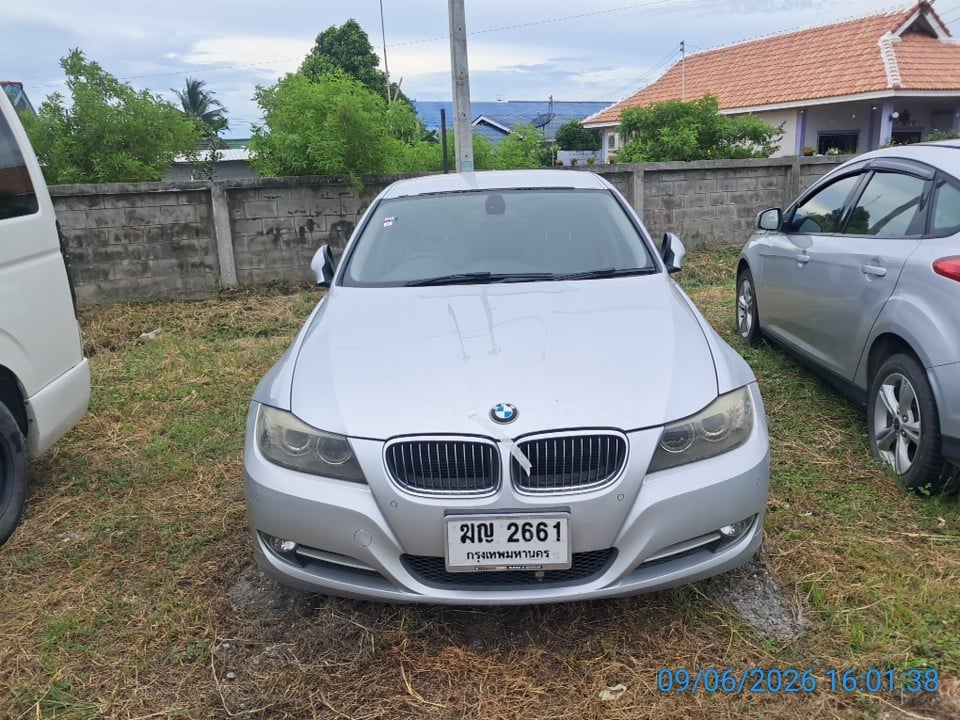 BMW BMW021 2012