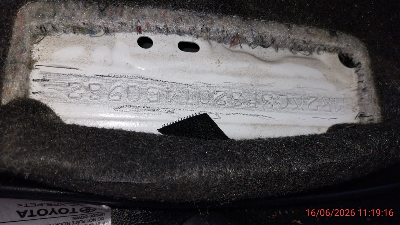 TOYO TOYO056 2023