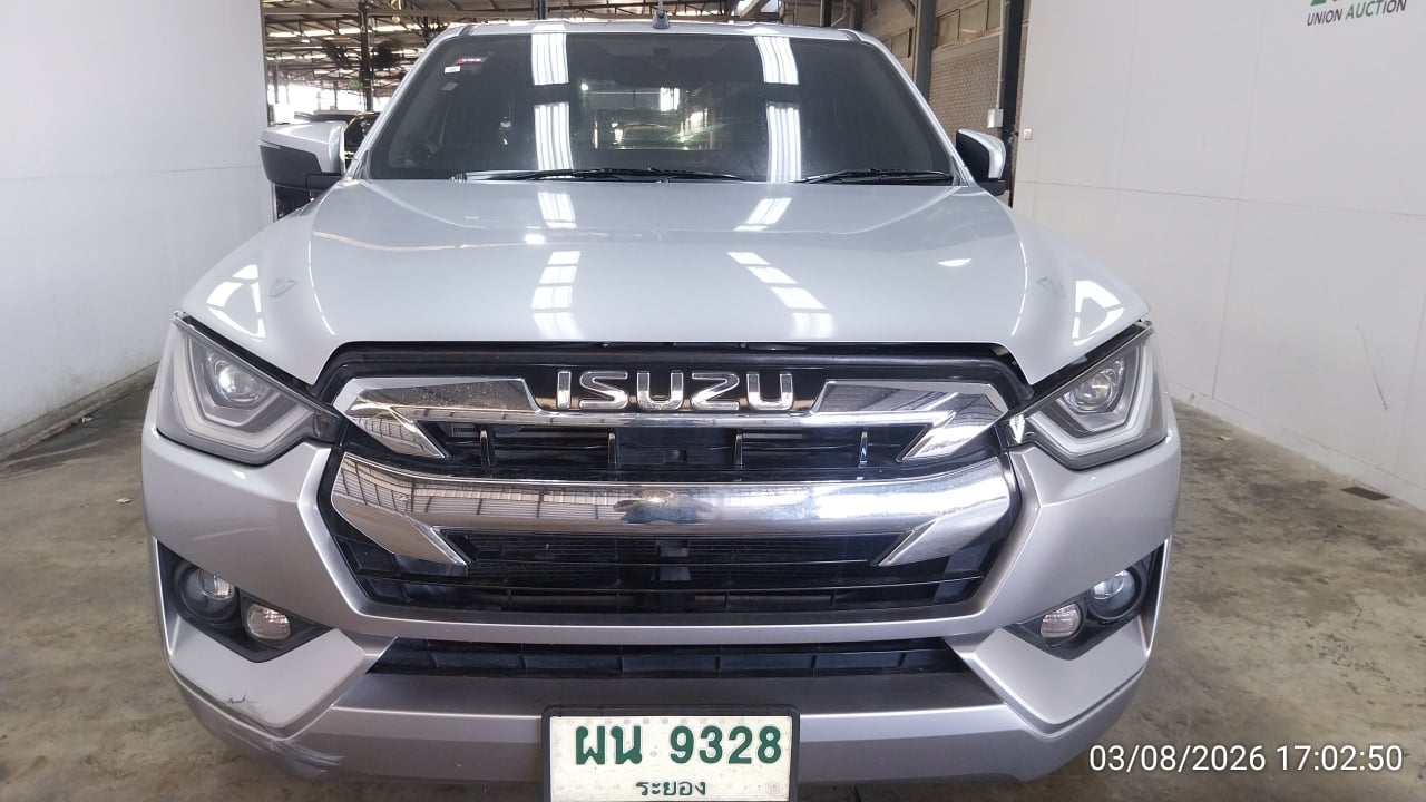 ISUZ ISUZ073 SPACECAB 1.9 L MT (DA) 2020