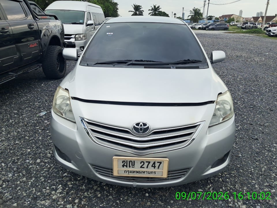 TOYO TOYO037 2012