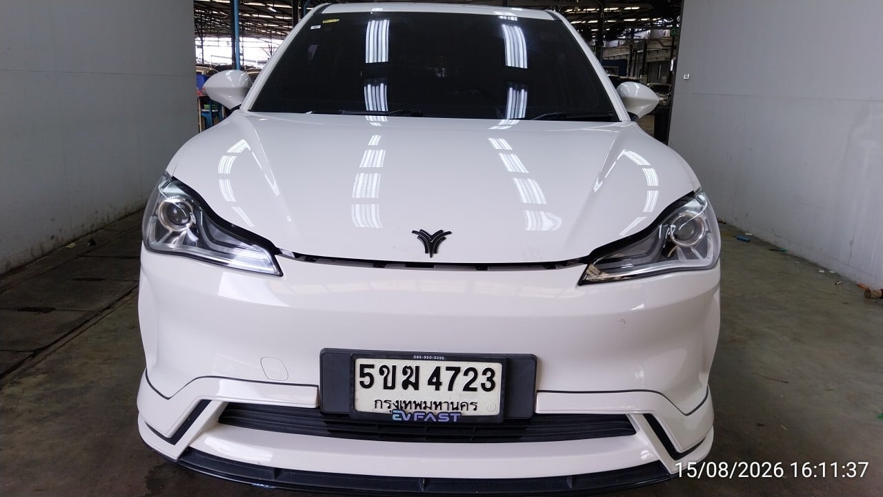NETA NETA002 (EV) (AB/ABS) 2024