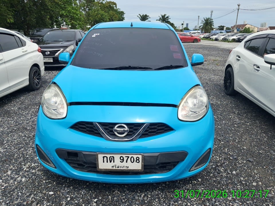 NISS NISS043 2018