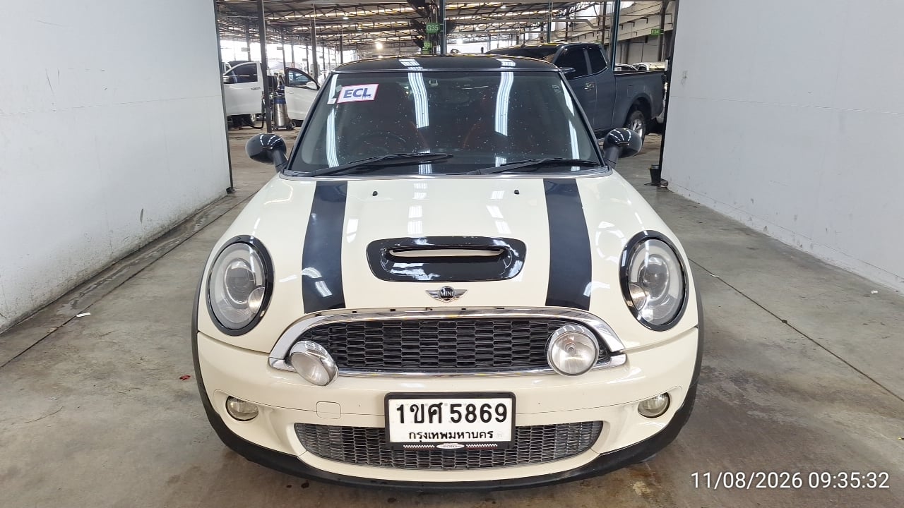 MINI MINI004 2010