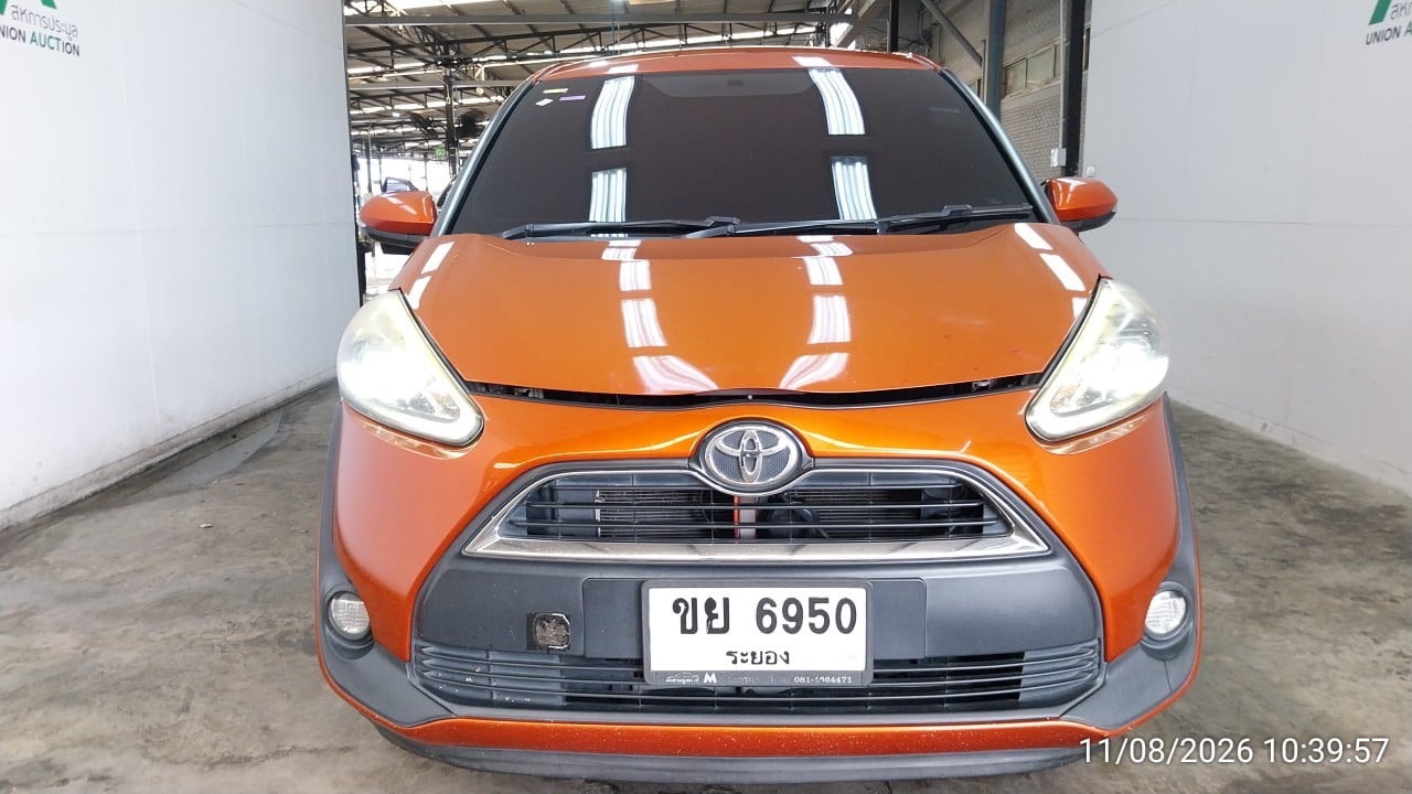 TOYO TOYO104 1.5 V CVT (AB/ABS) 2018
