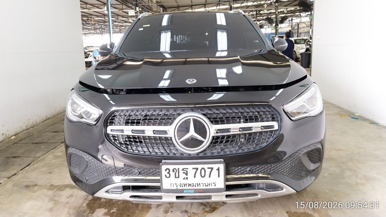 MERC MERC149 2022