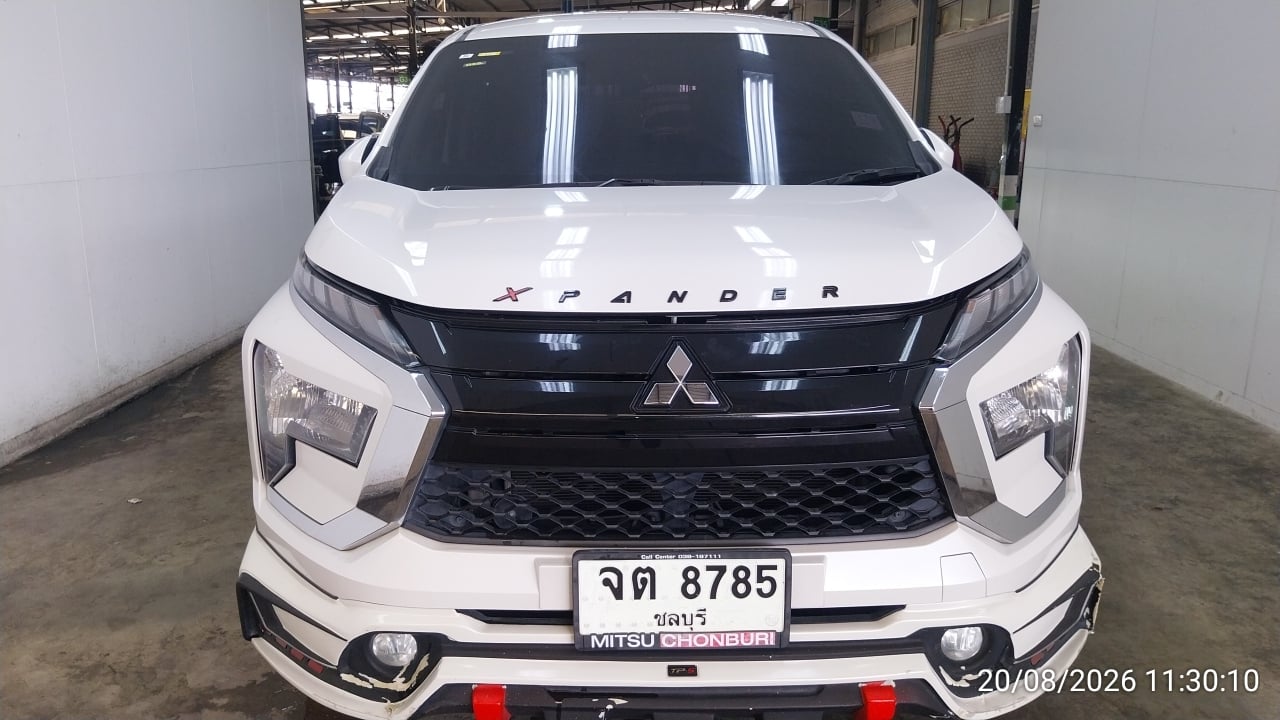 MITS MITS047 1.5 GT CVT (AB/ABS) 2022
