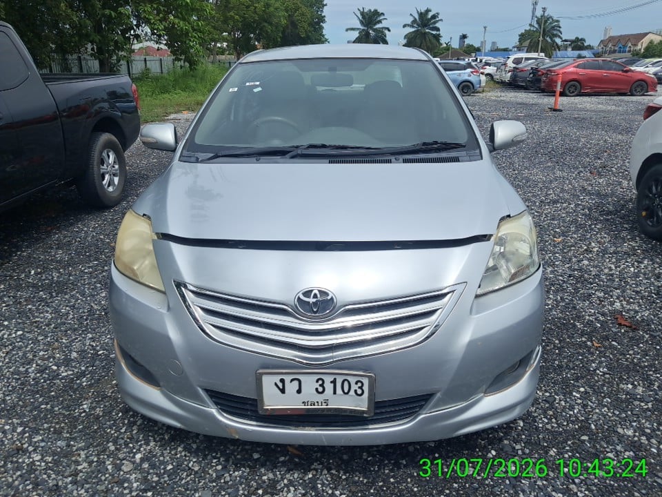 TOYO TOYO037 2011