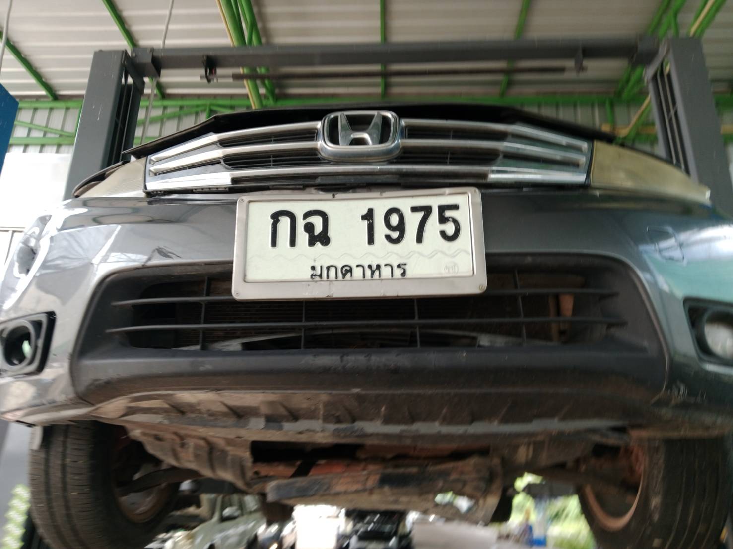 HOND HOND003 1.5 S i-VTEC AT 2013