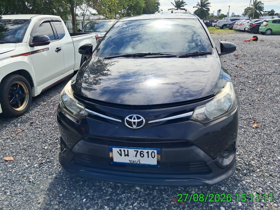 TOYO TOYO037 2014