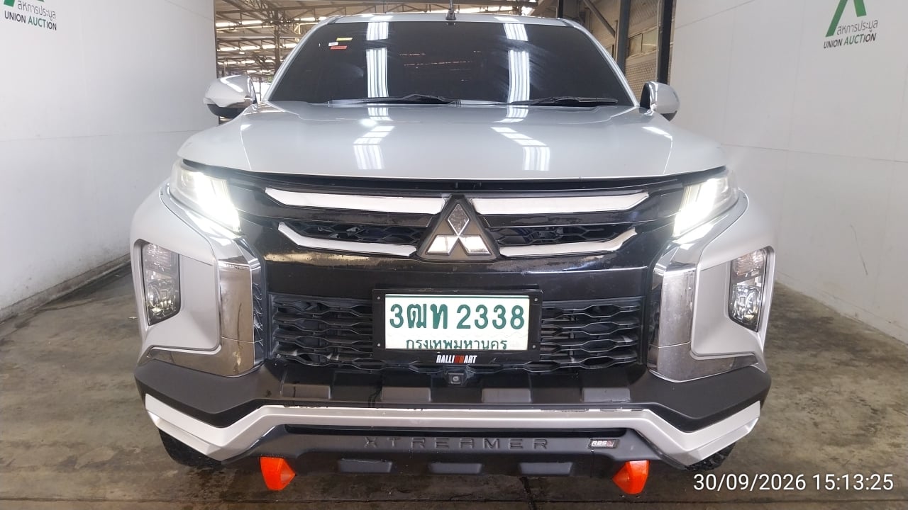 MITS MITS027 Ext. Cab 2.4 GT Plus MT 2022