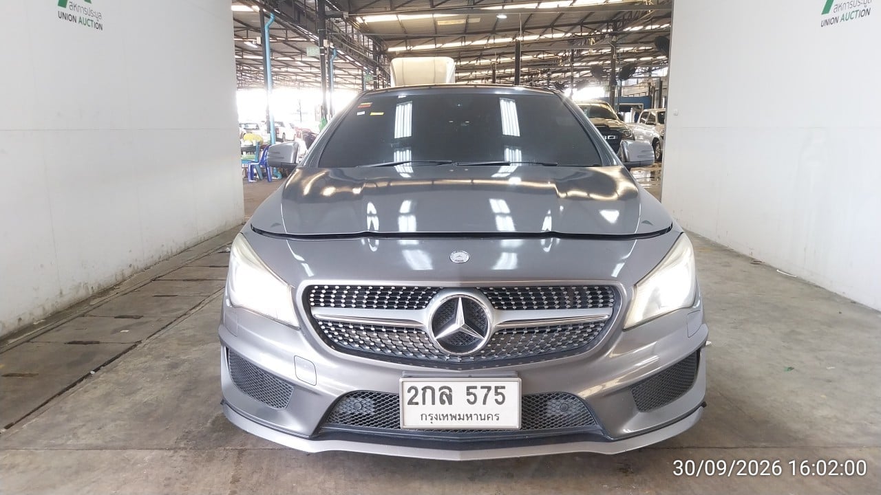 MERC MERC084 2018