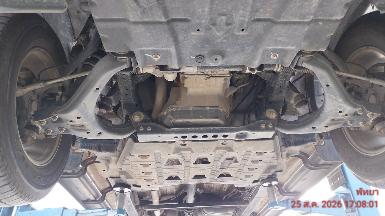 ISUZ ISUZ073 CAB4 2022