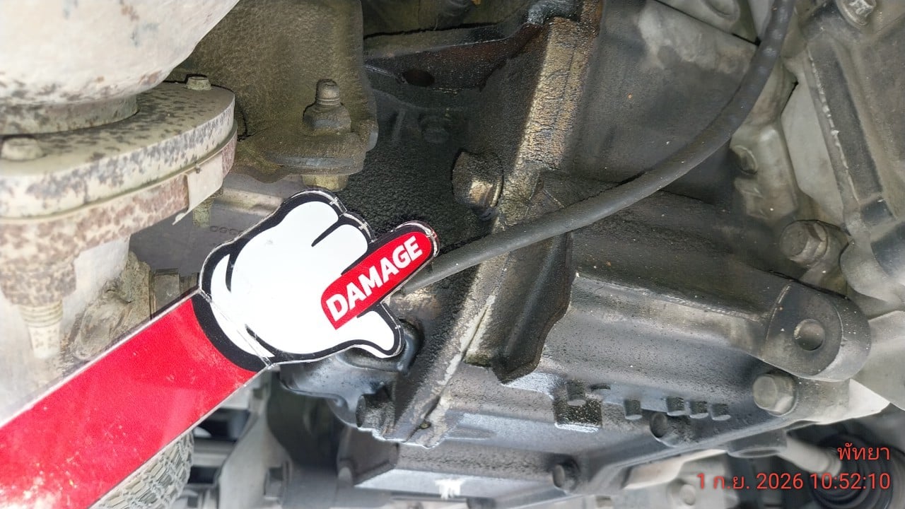 CHEV CHEV017 2014