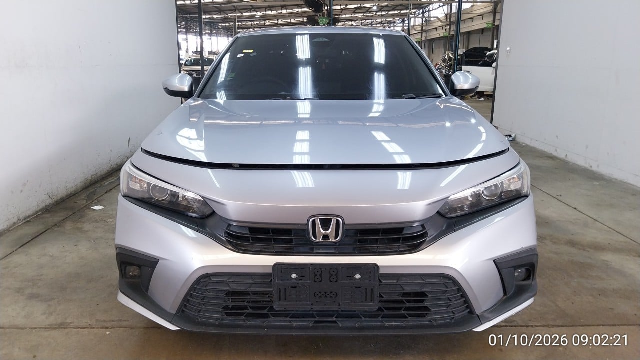HOND HOND004 1.5 EL CVT FE (AB/ABS) 2021