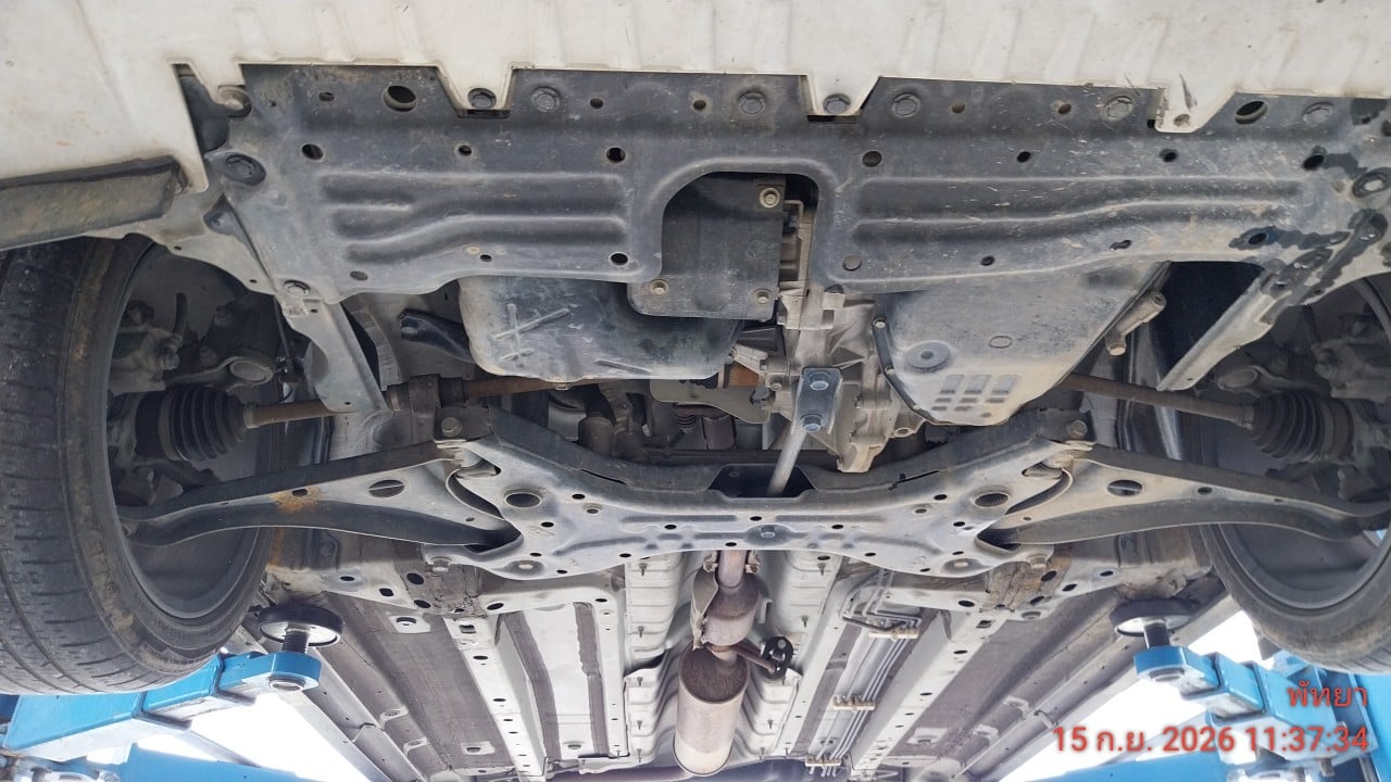MITS MITS038 1.2 Active CVT Hatch 2024