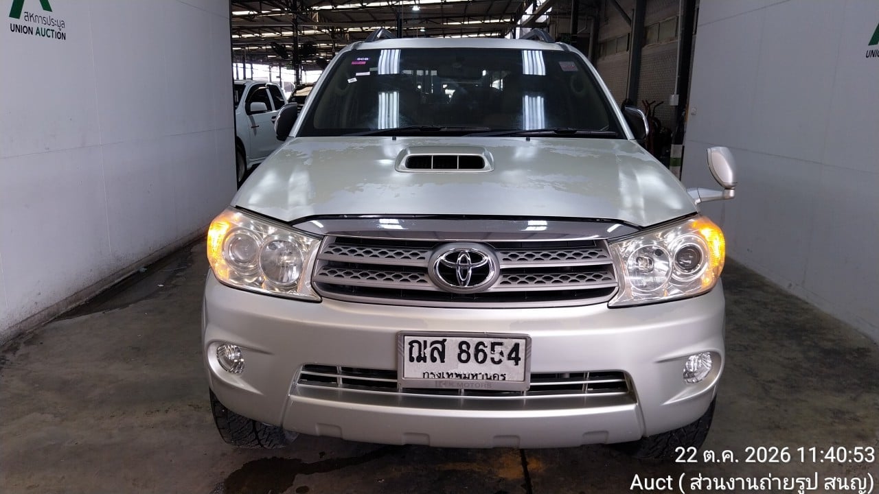 TOYO TOYO051 3.0 V AT 2009
