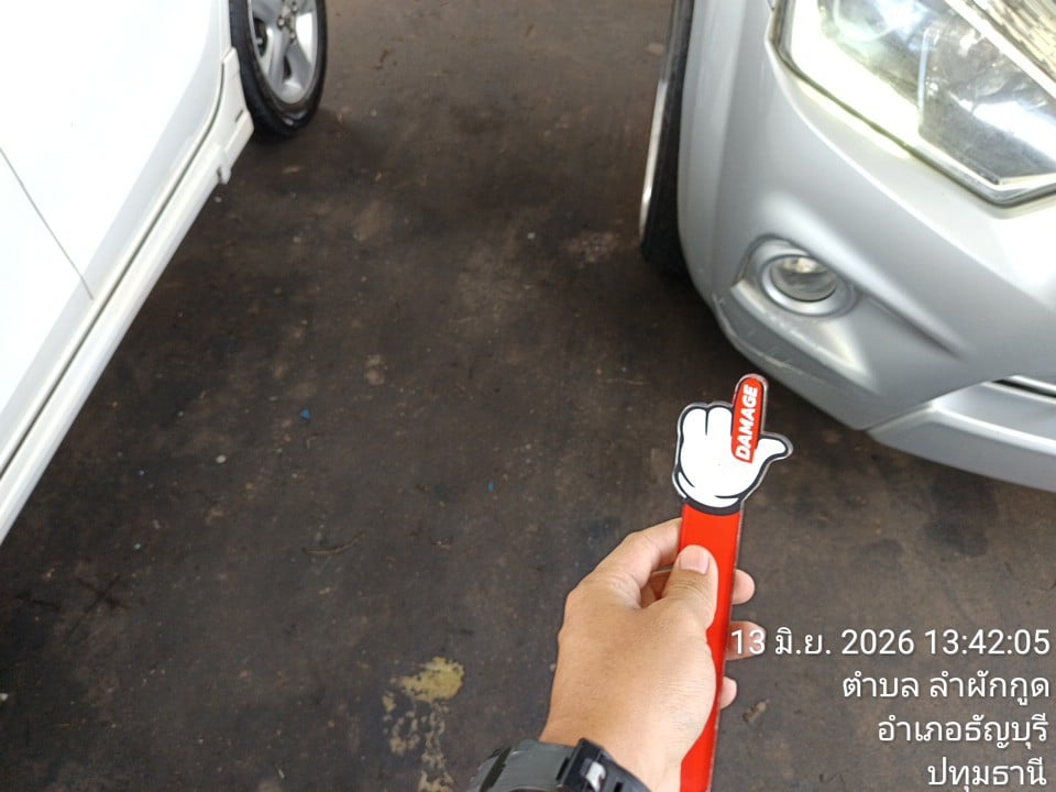 ISUZ ISUZ073 SPACECAB 1.9 Z MT 2016