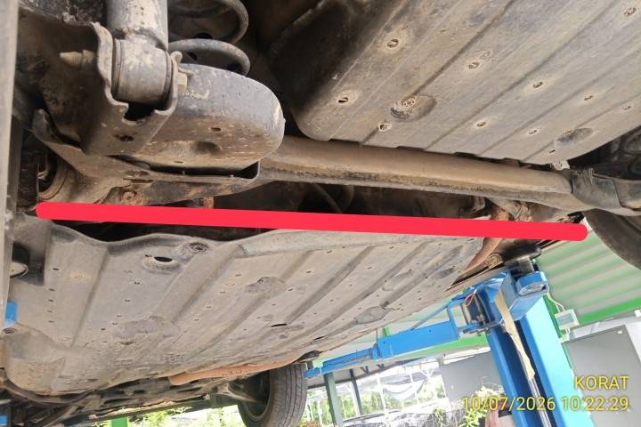 HOND HOND084 1.8 EL CVT 2016