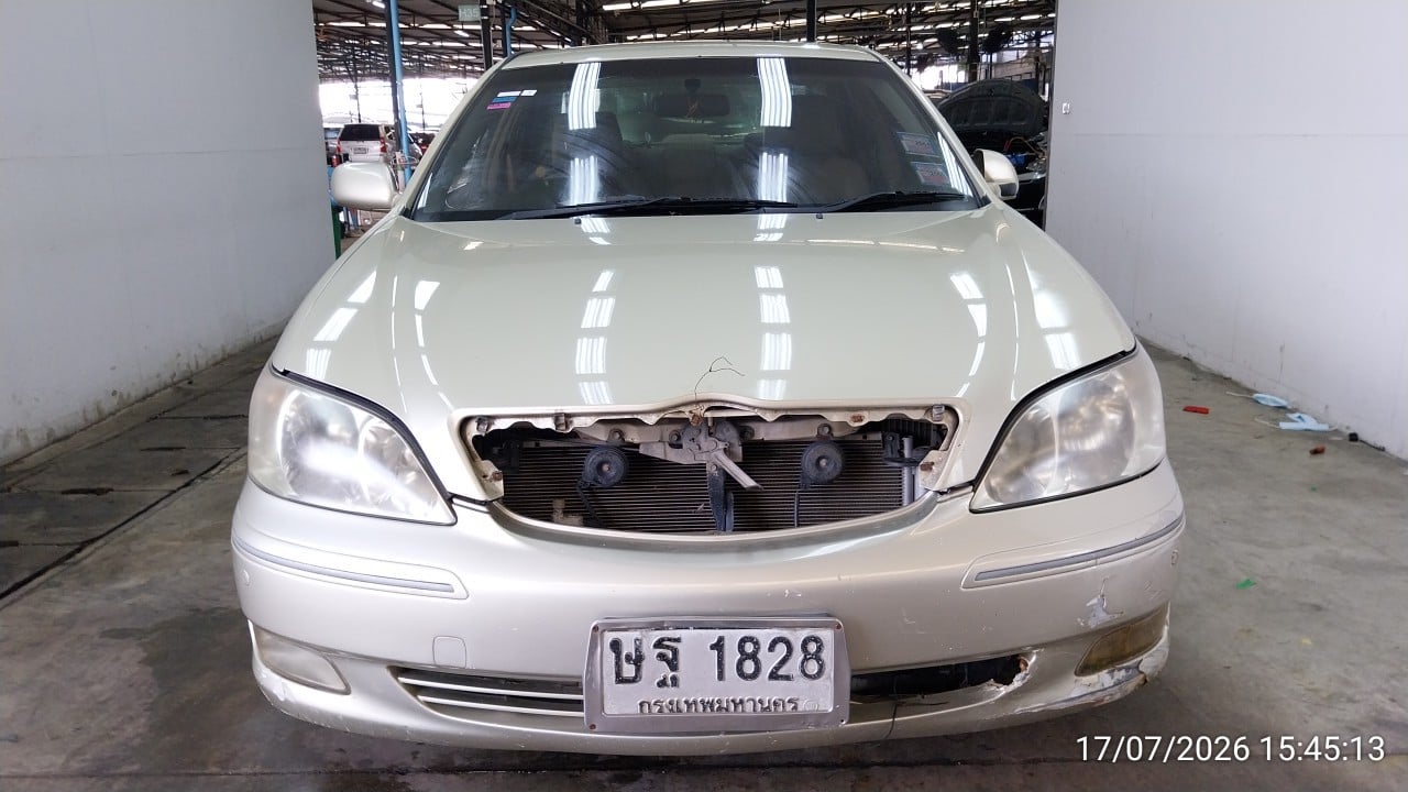 TOYO TOYO002 2003