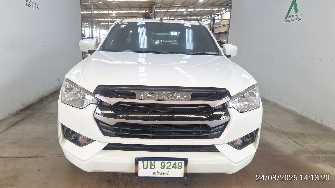 ISUZ ISUZ073 SPACECAB 1.9 S MT 2023